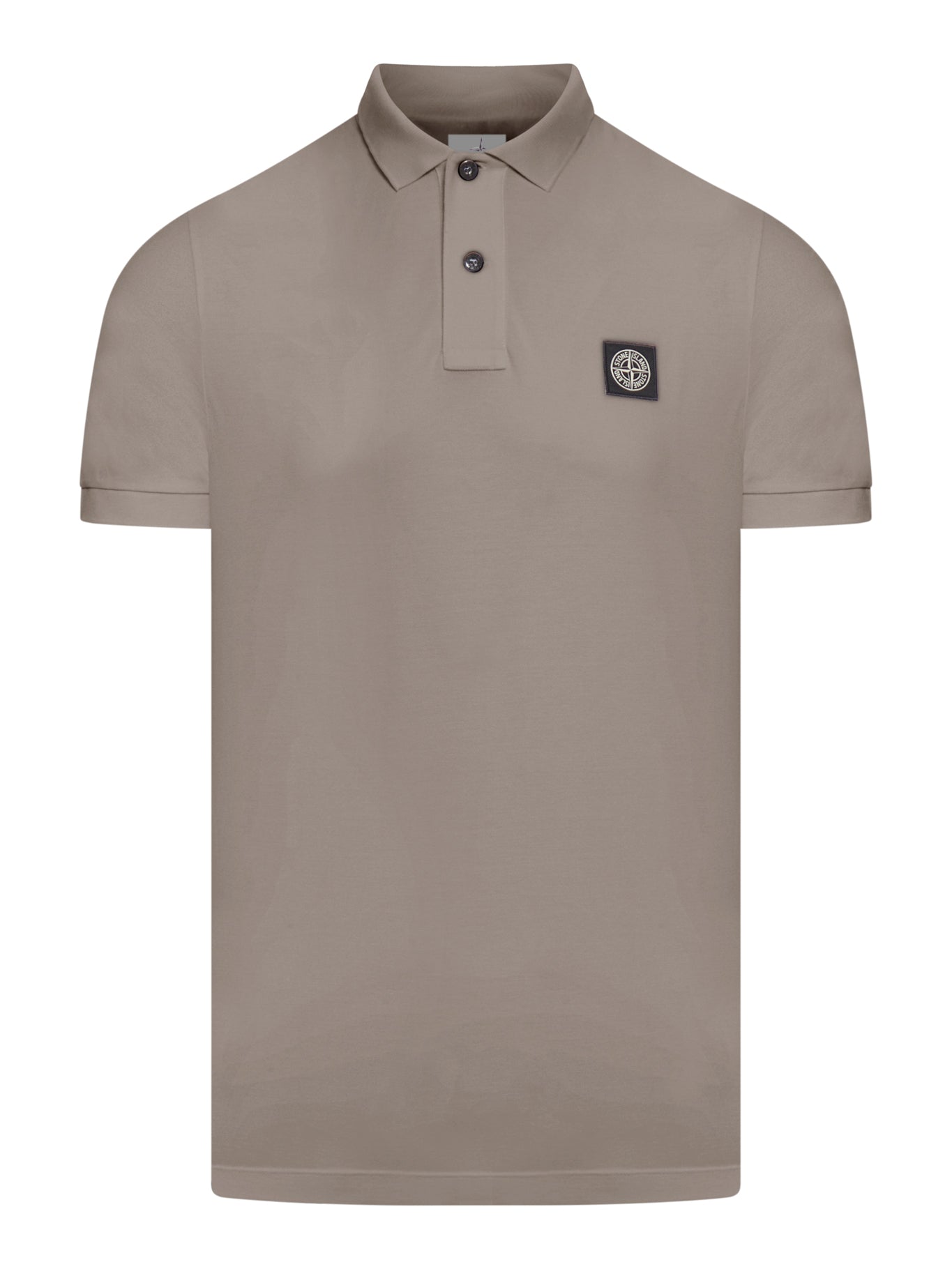 SHORT SLEEVE POLO SHIRT