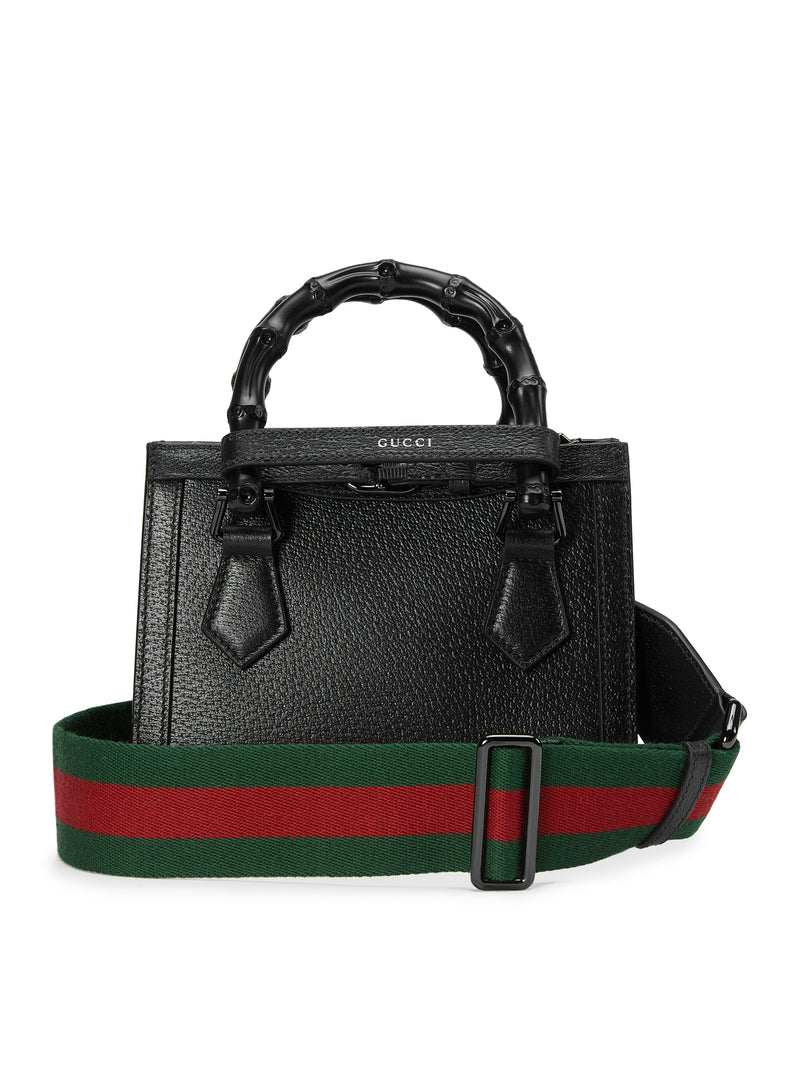 GUCCI DIANA MINI SHOPPING BAG