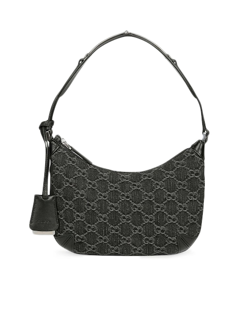 GUCCI HORSEBIT SHOULDER BAG SMALL THIN SIZE