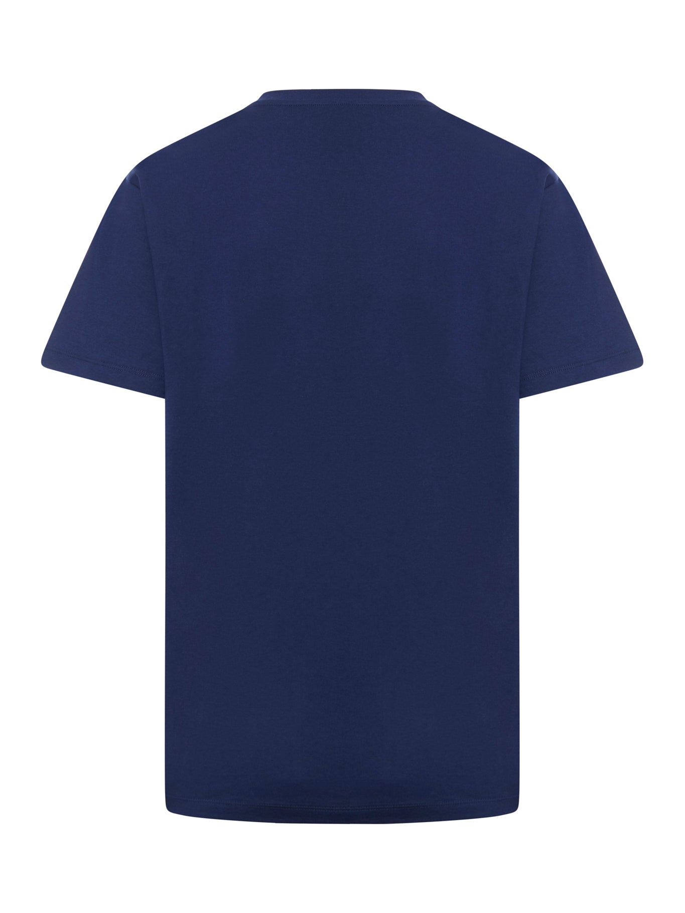 S/S T-SHIRT COTTON JERSEY