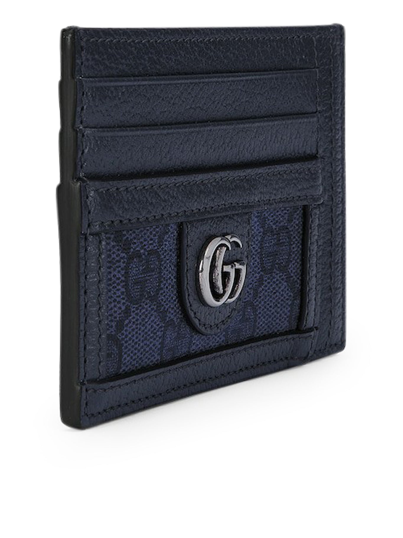 OPHIDIA GG CARD HOLDER