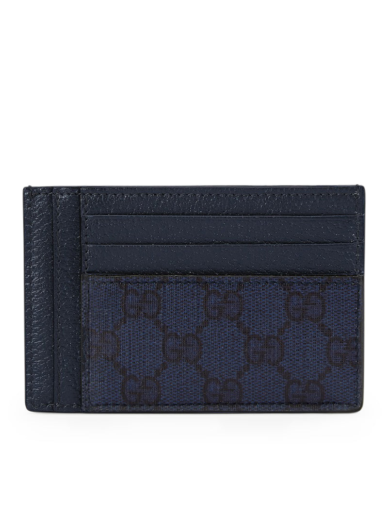 OPHIDIA GG CARD HOLDER