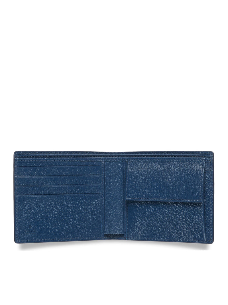 WALLET WITH DD DETAIL