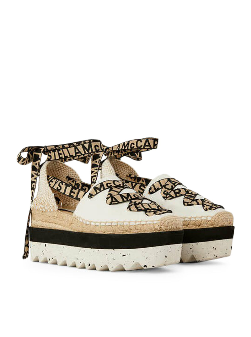 GAIA WEDGE ESPADRILLAS