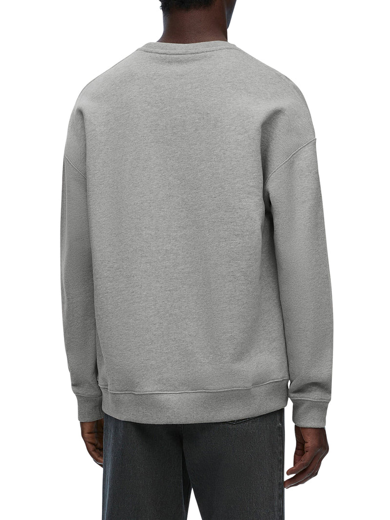 LARGE FIT SWEATSHIRT