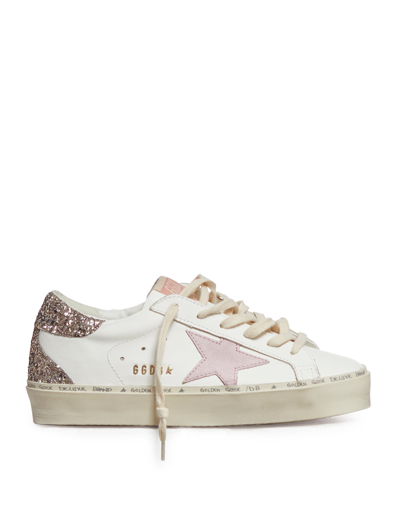 HI STAR  SNEAKER