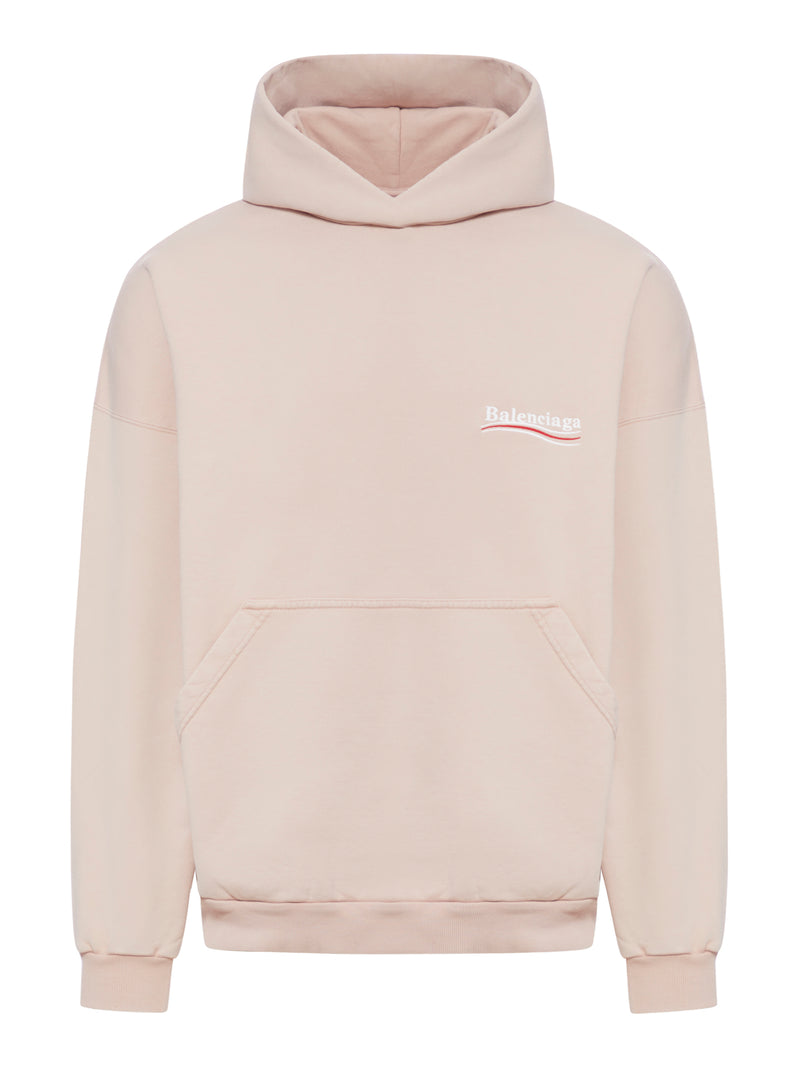 COTTON SWEATSHIRT