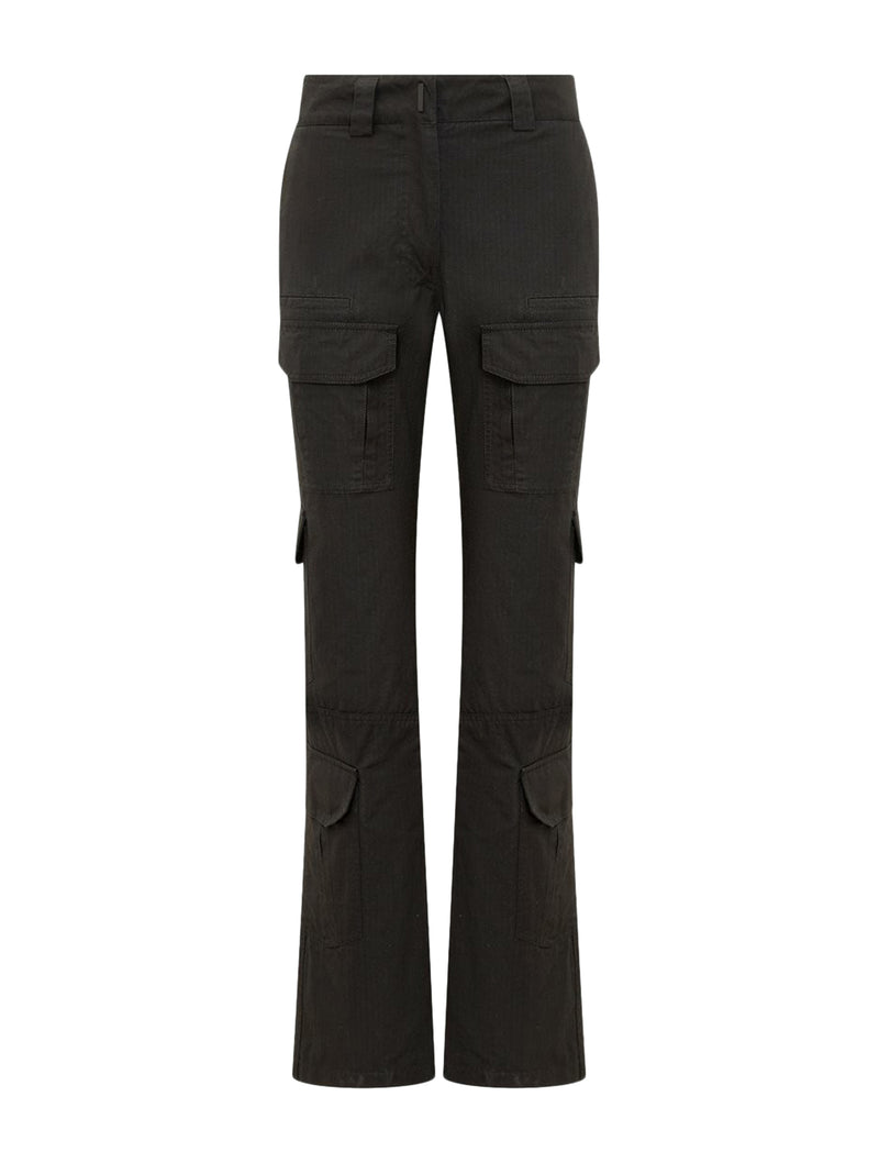 GIVENCHY Cargo Trousers