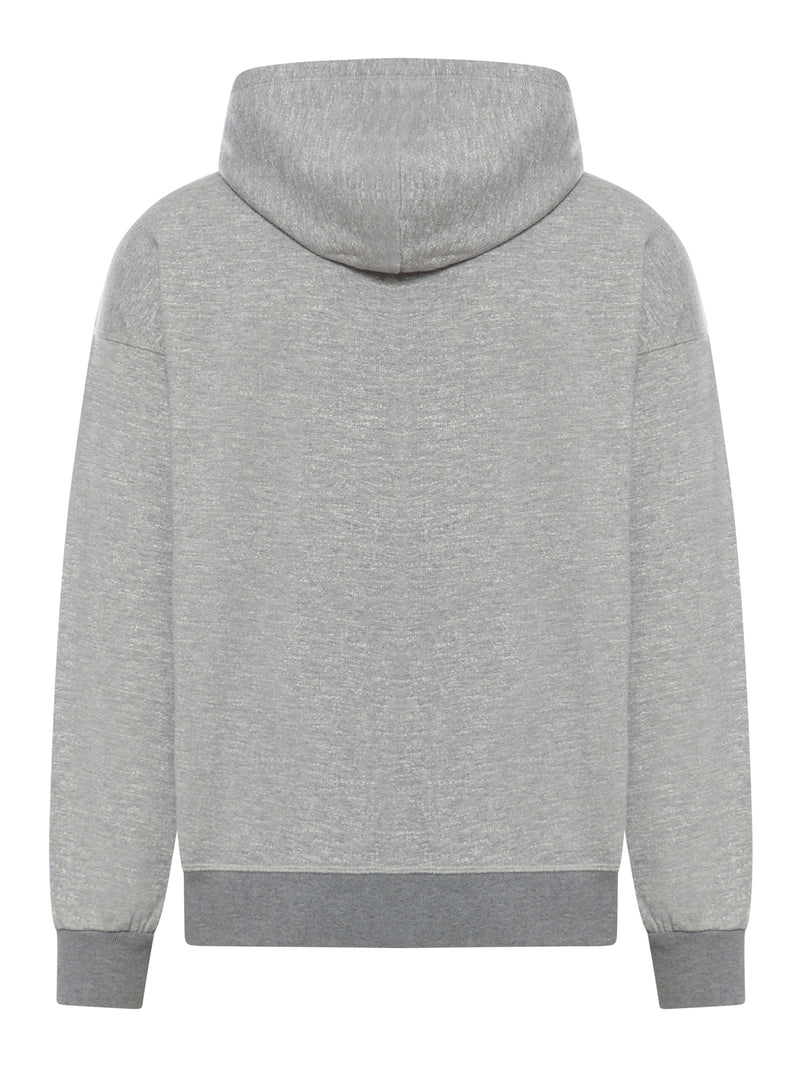 COTTON HOODIE