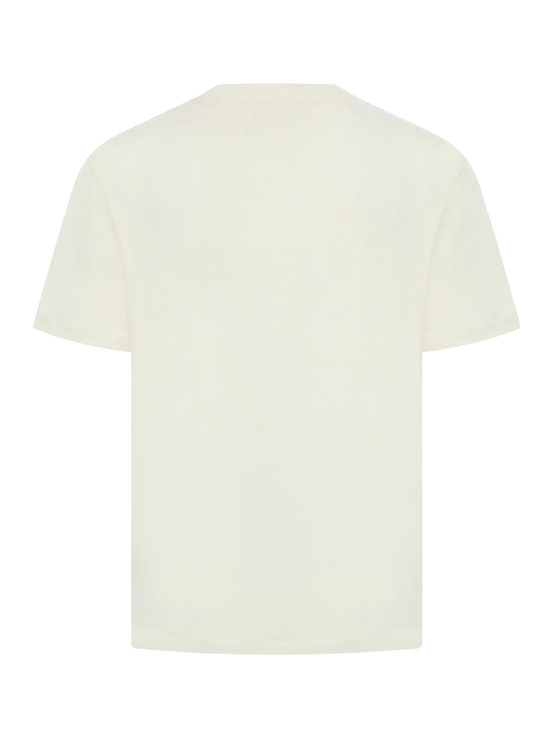 cotton t-shirt