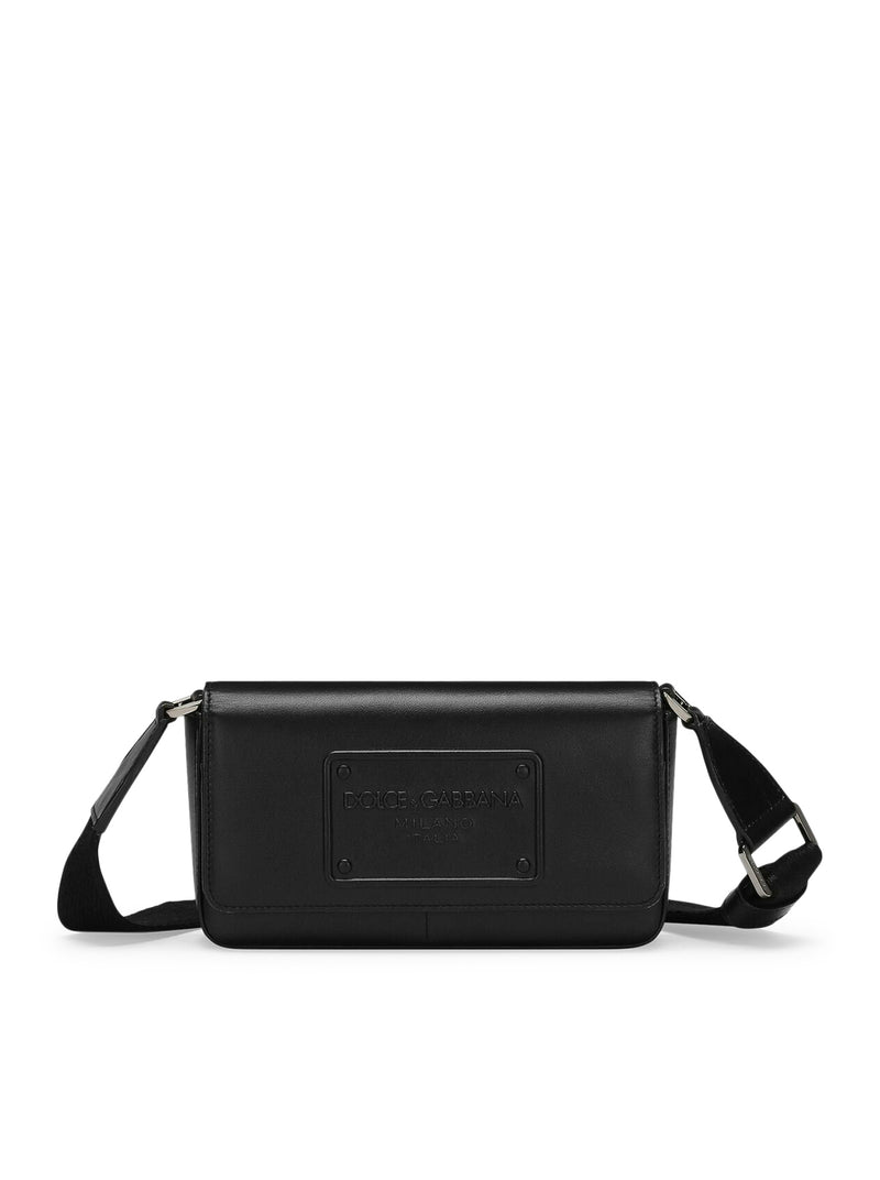 CALFSKIN MINI BAG