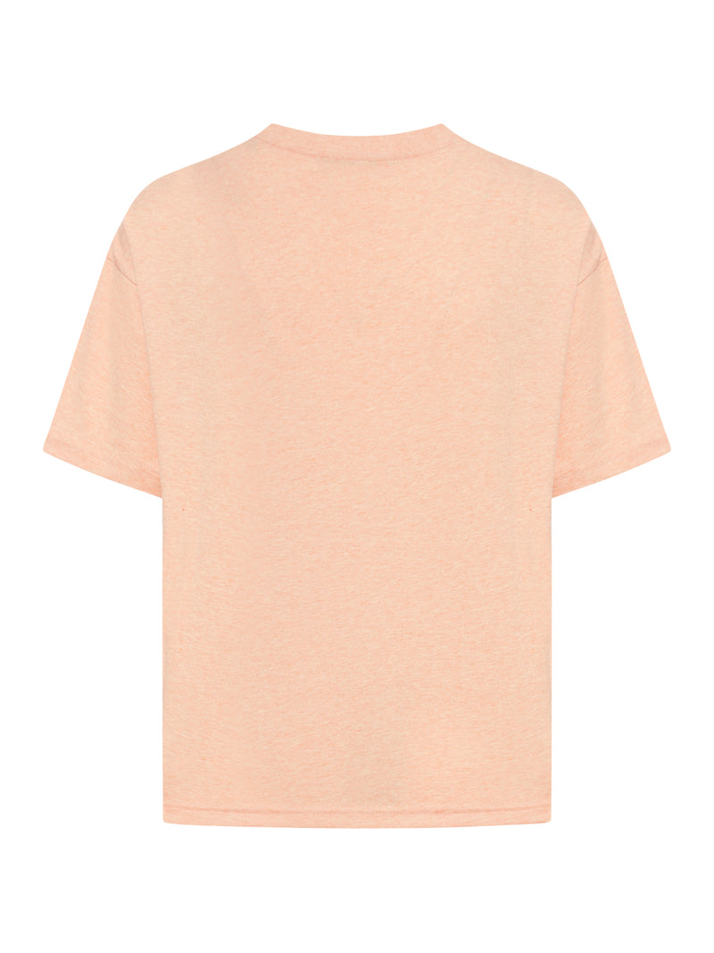 organic cotton t-shirt