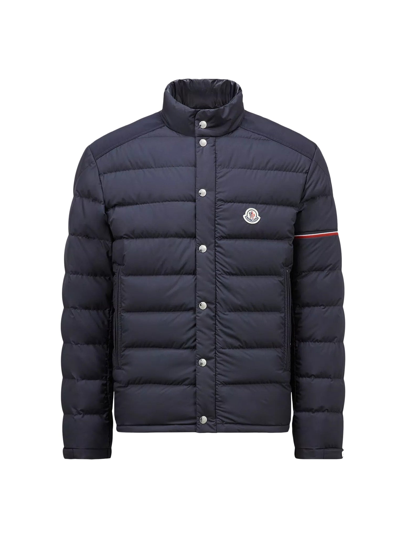 SHORT DOWN JACKET COLOMB