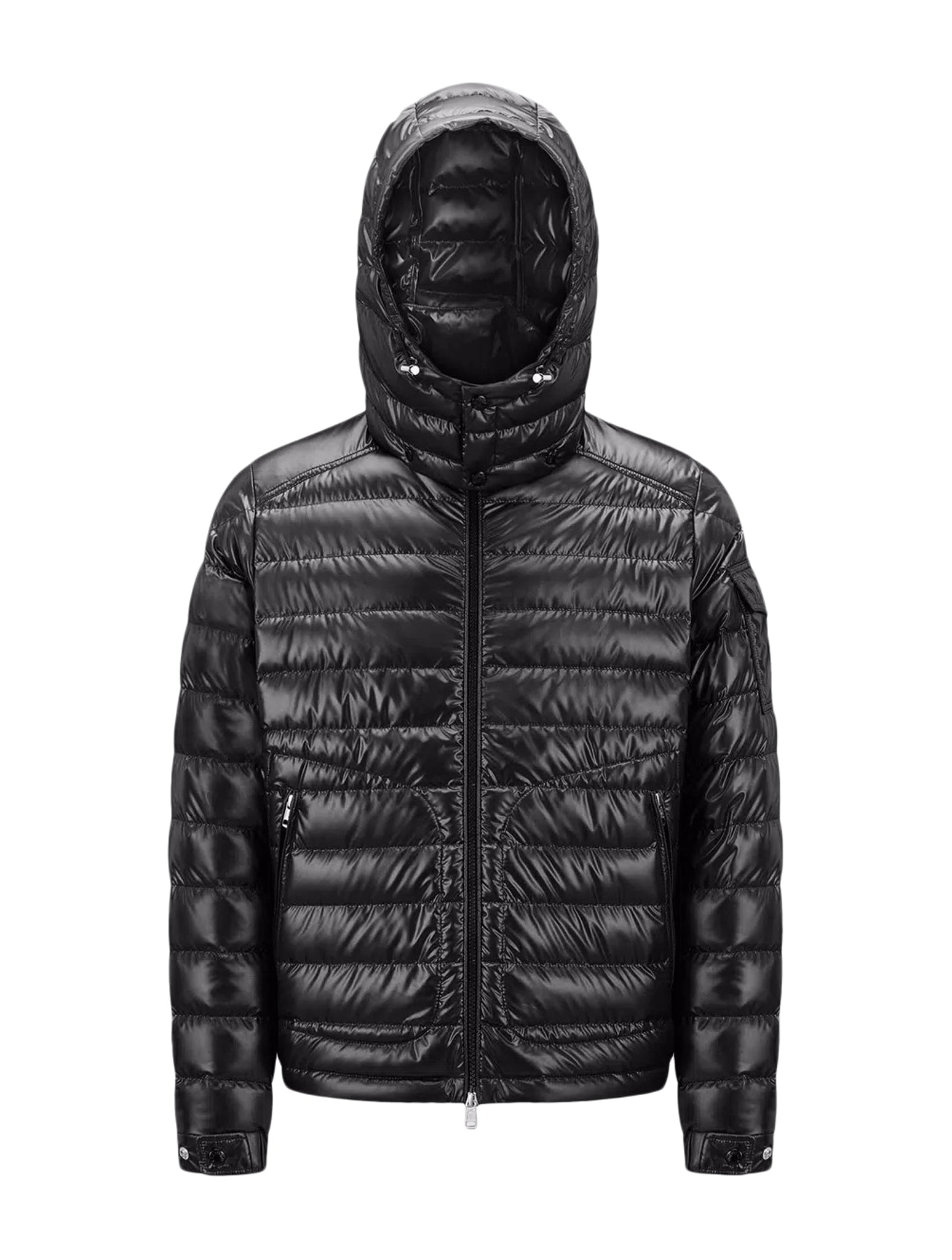 LAUROS SHORT DOWN JACKET