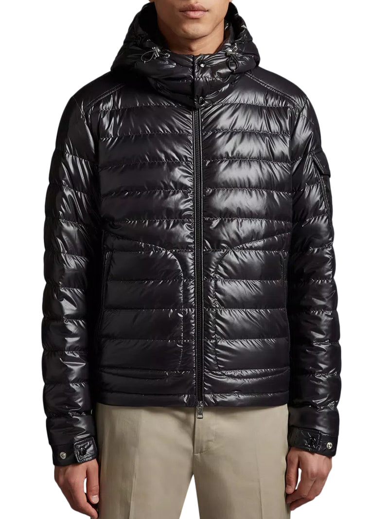 LAUROS SHORT DOWN JACKET