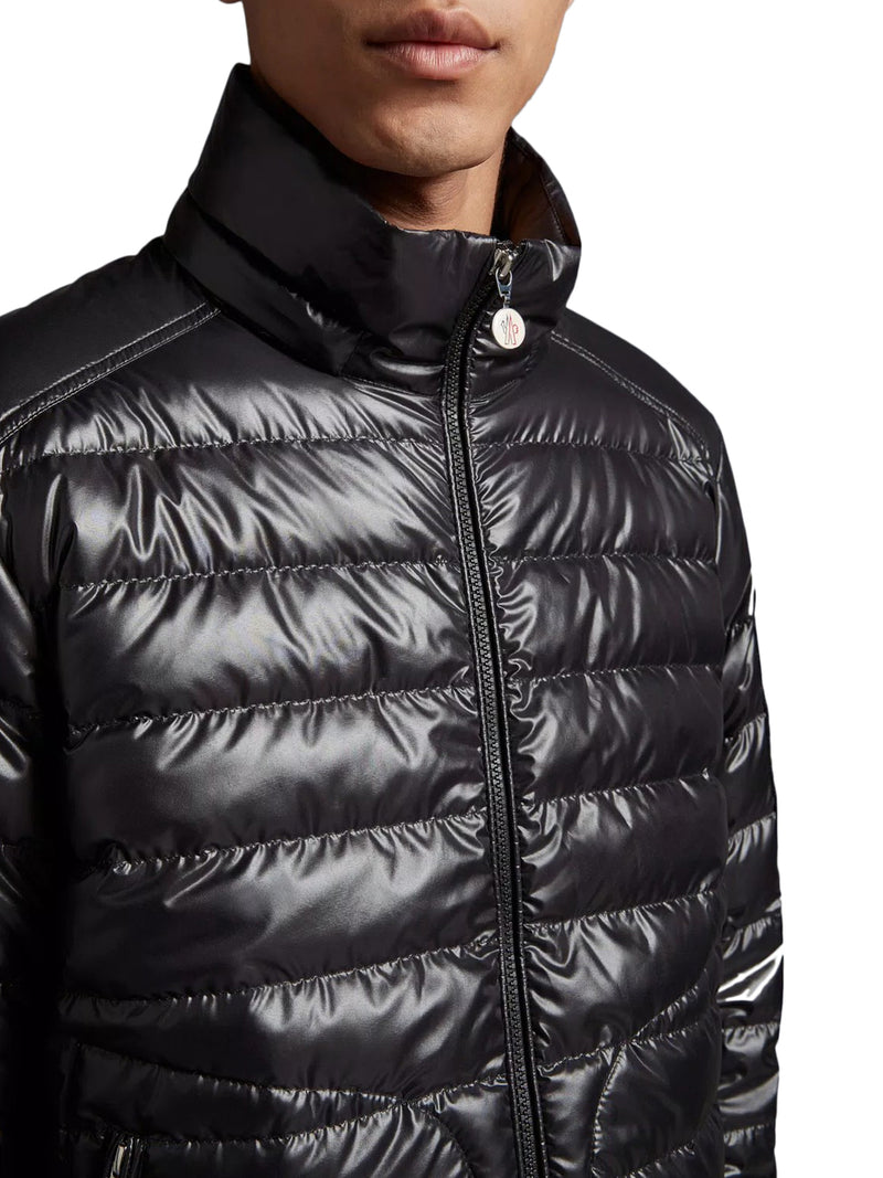 LAUROS SHORT DOWN JACKET