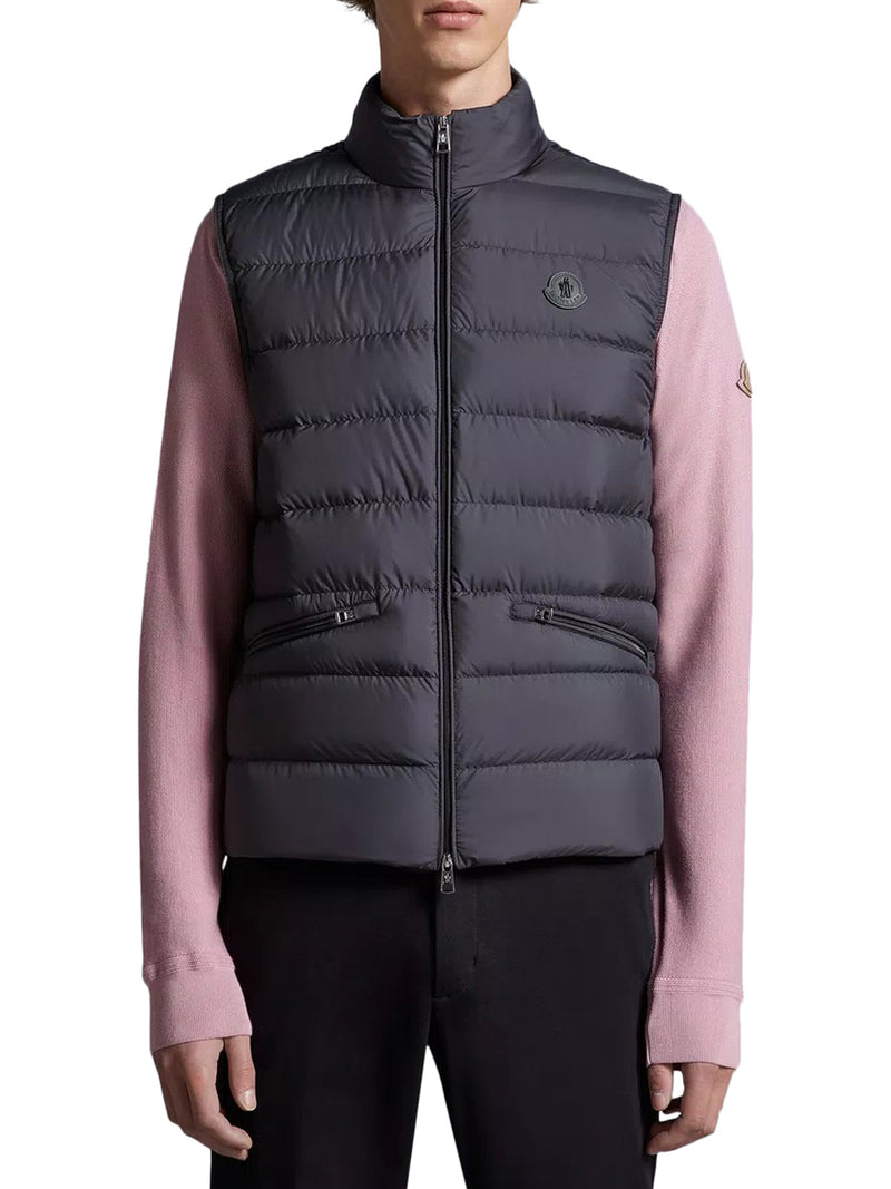 LECHTAL DOWN PADDED VEST