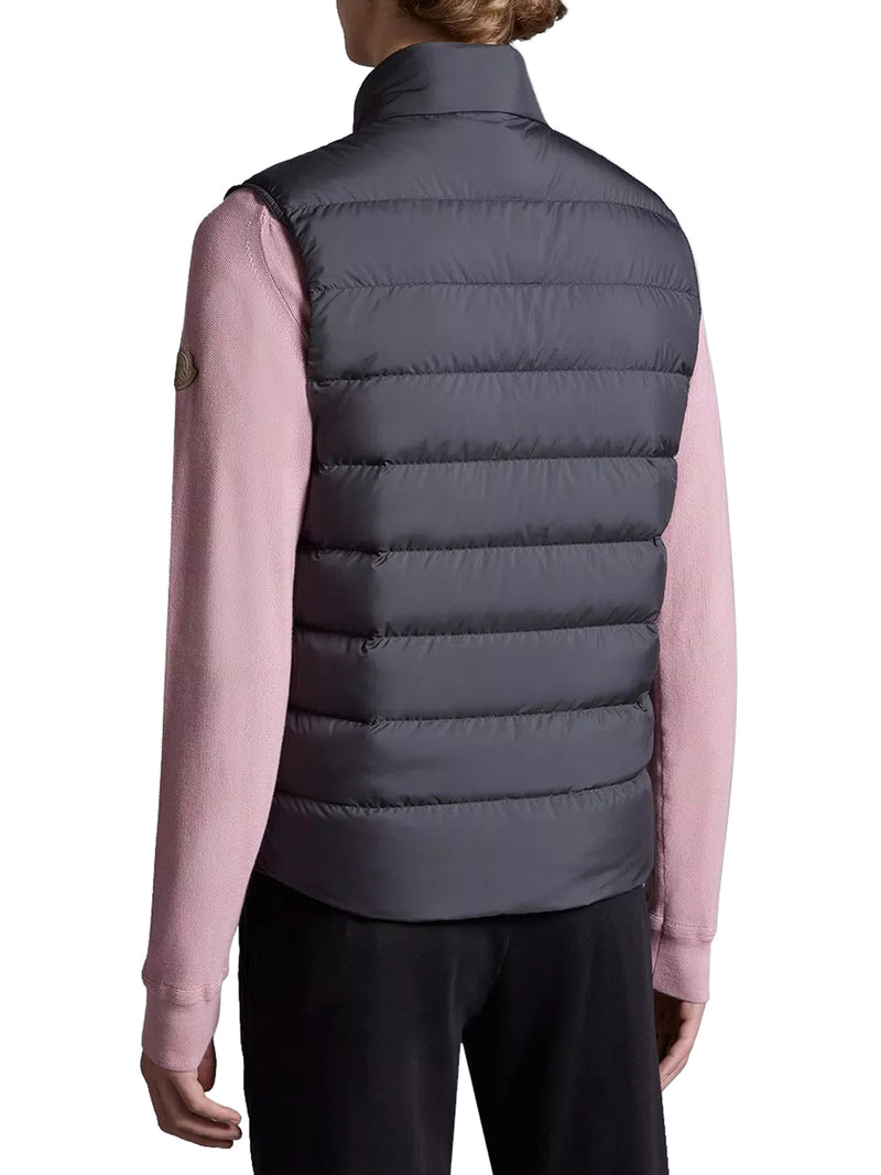 LECHTAL DOWN PADDED VEST