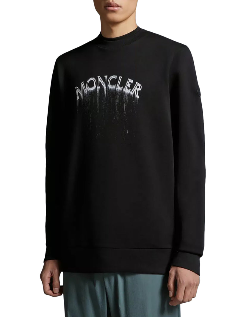 LOGO SWEATSHIRT