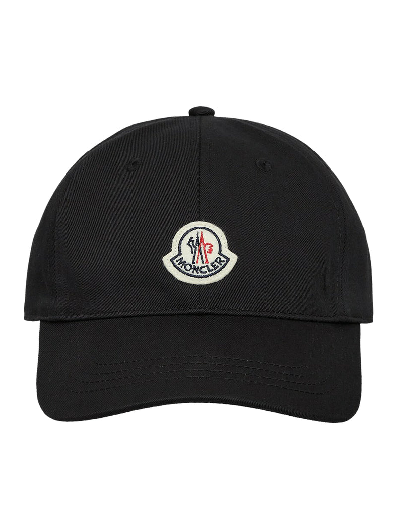 Baseball Cap Black