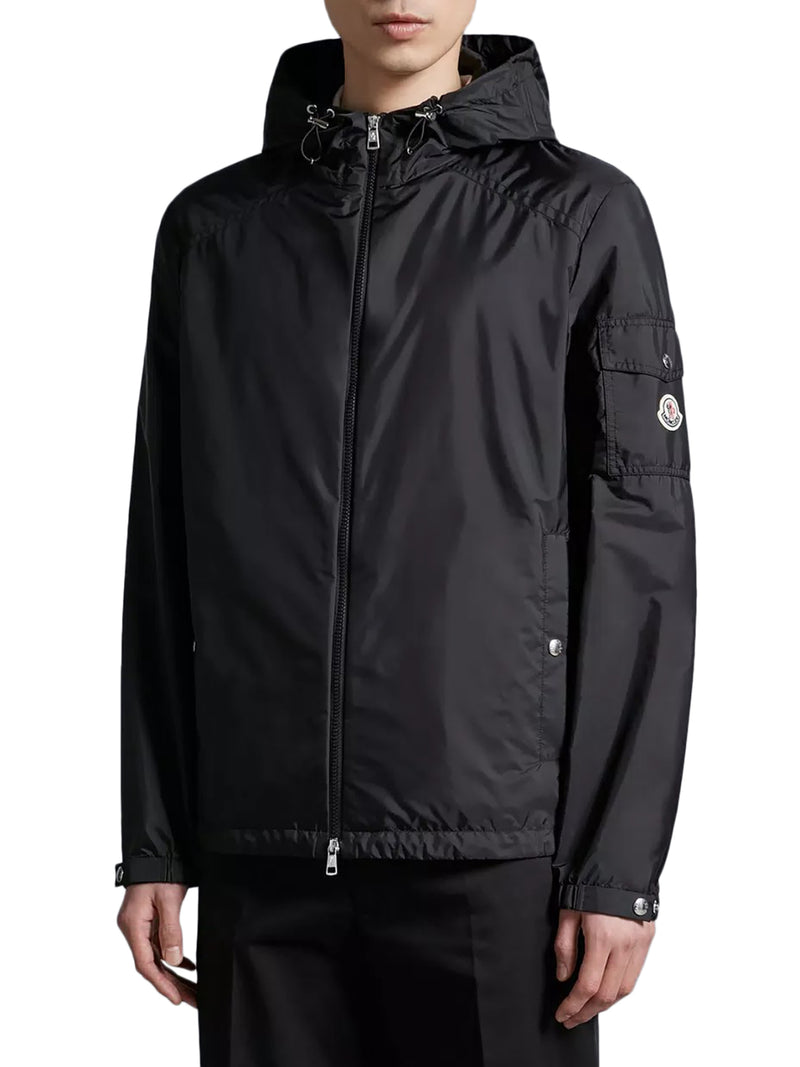 ETIACHE WATERPROOF JACKET