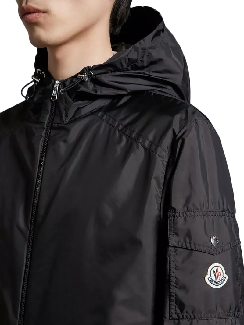 ETIACHE WATERPROOF JACKET