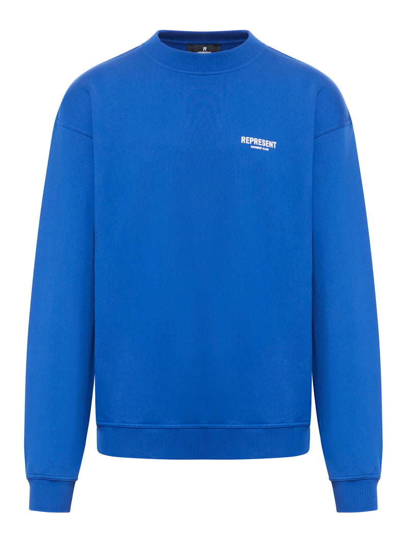 REPRESENT OWNERS CLUB SWEATER