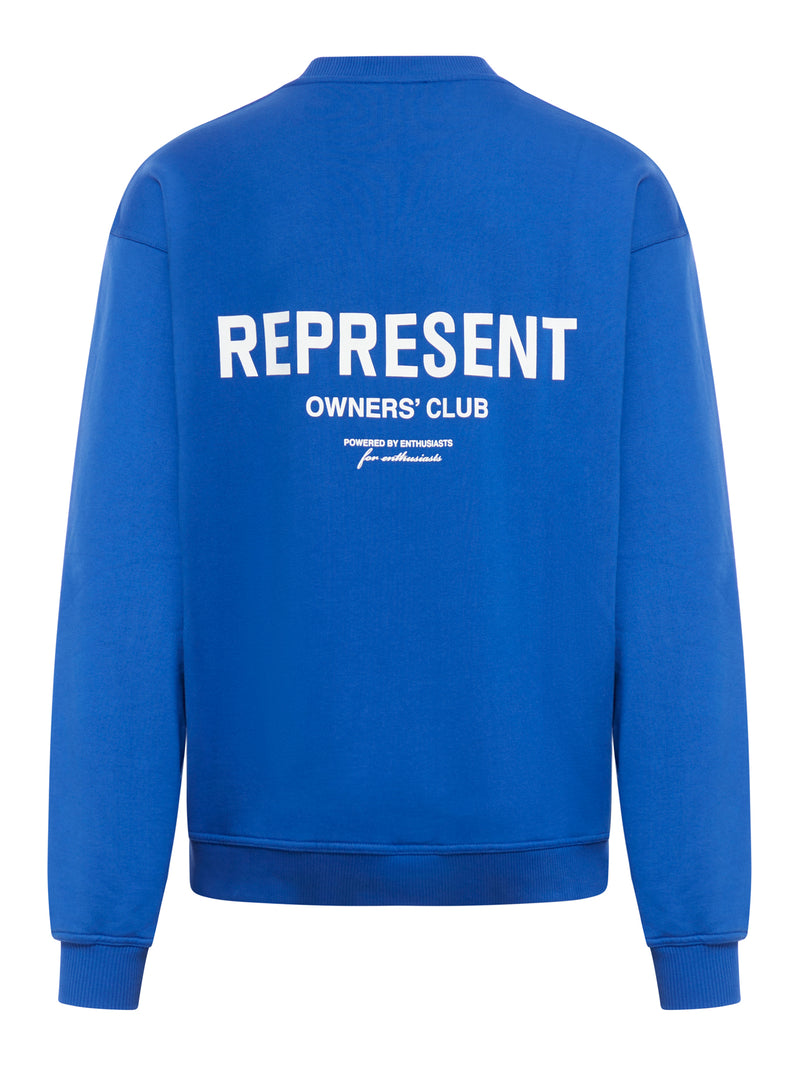 REPRESENT OWNERS CLUB SWEATER