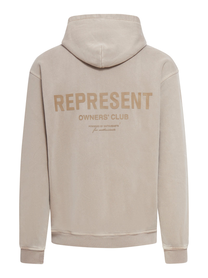 REPRESENT OWNERS CLUB HOODIE