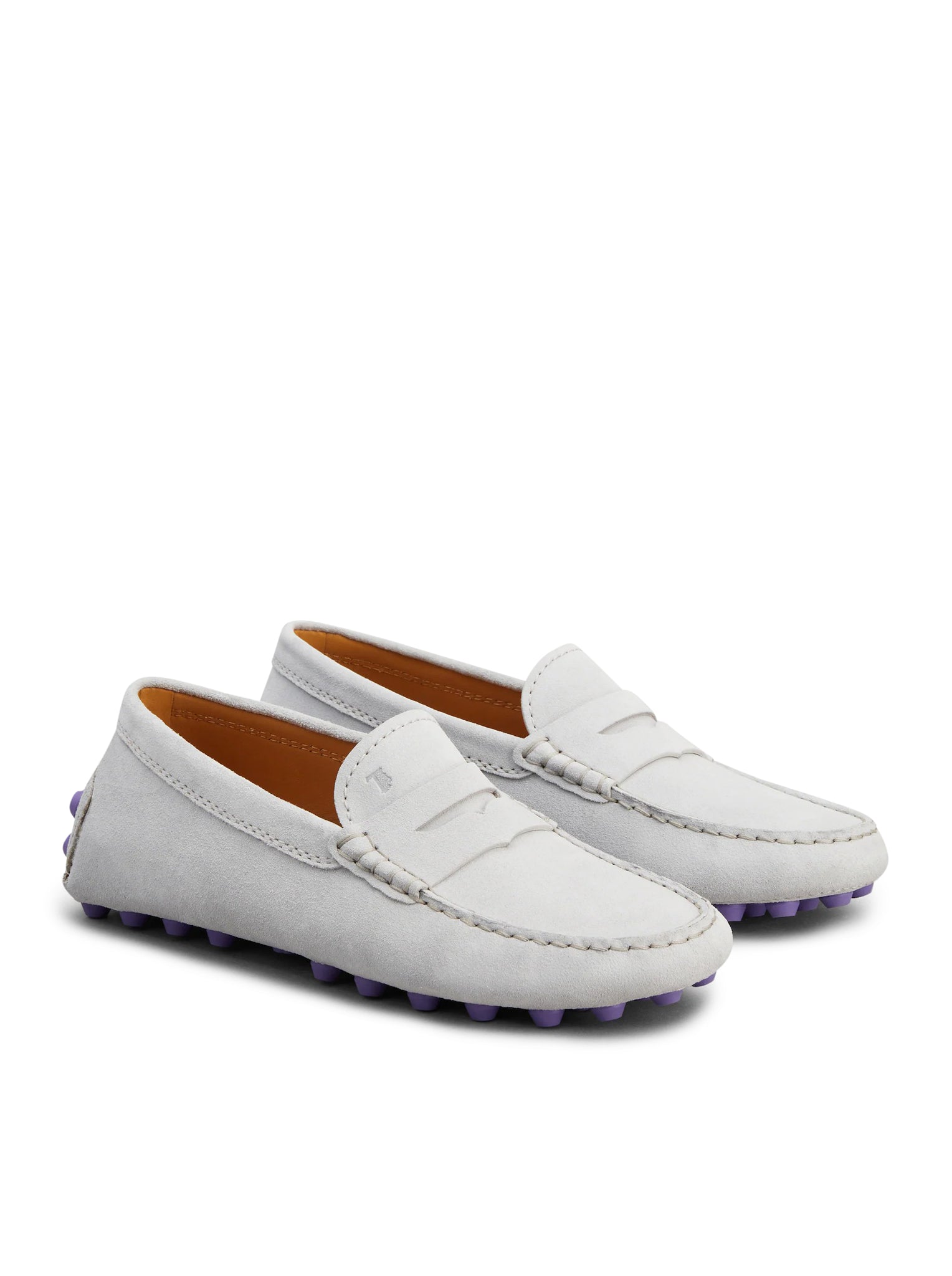 Tod`s Bubble Rubber in Leather