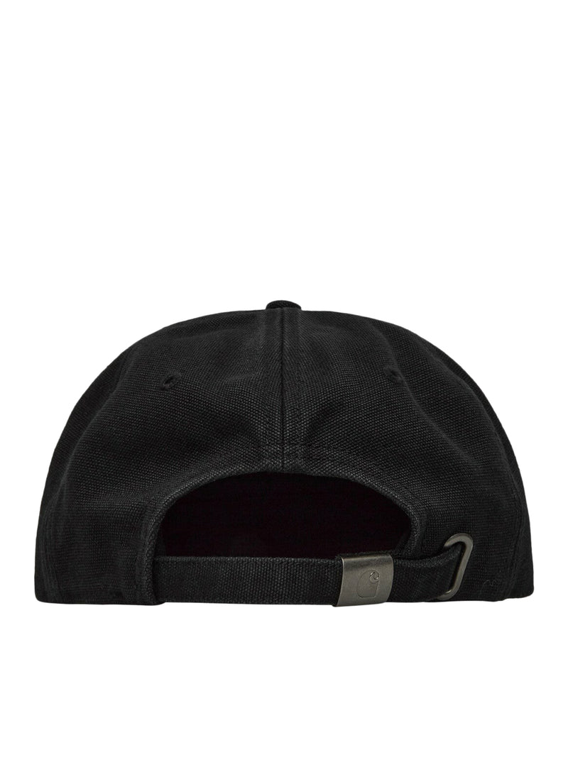 Icon Cap Black