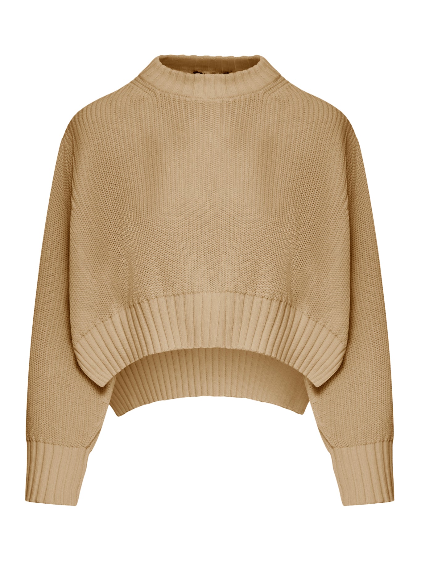 crewneck sweater