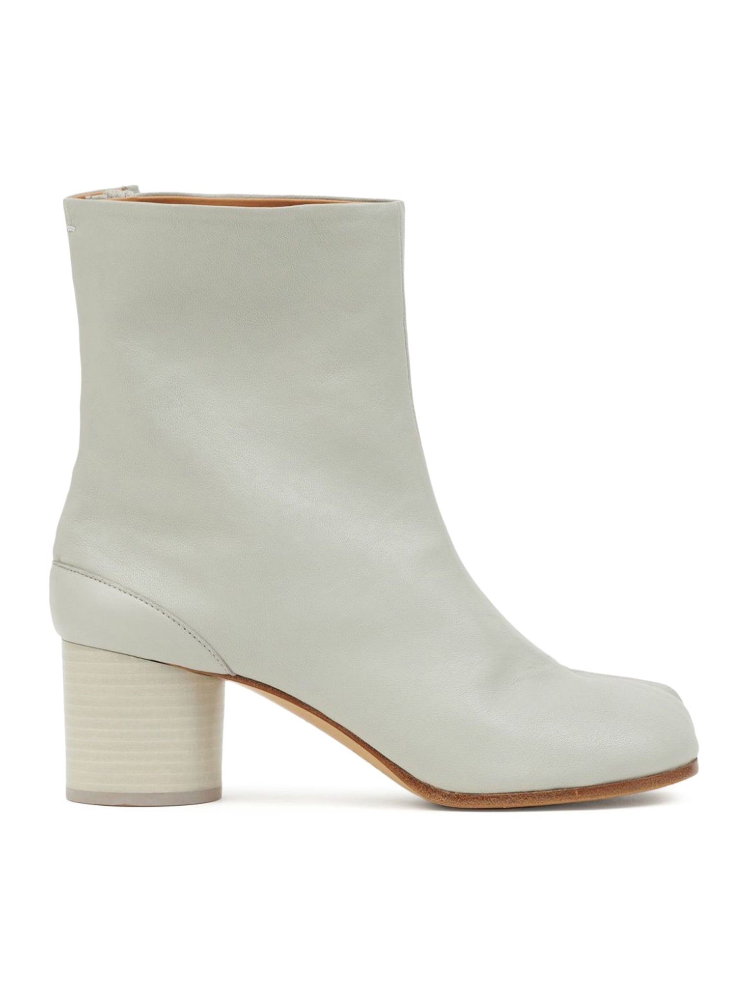 Tabi 55 mm ankle boots